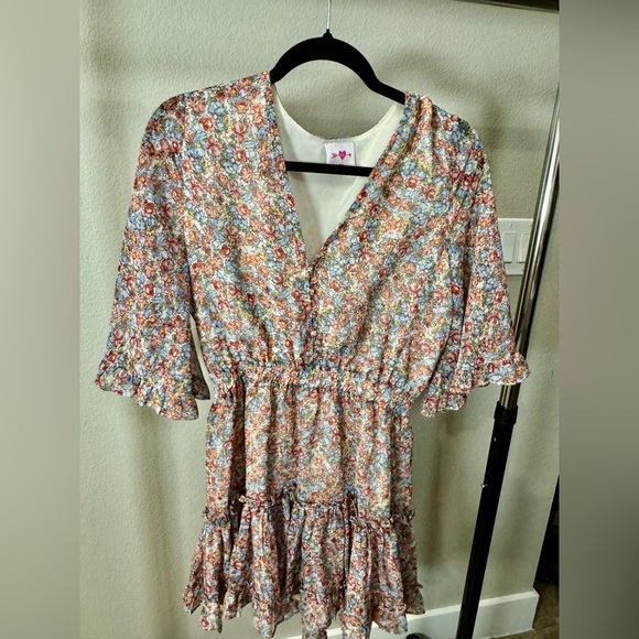 Buddy love dress! - Picture 1 of 2